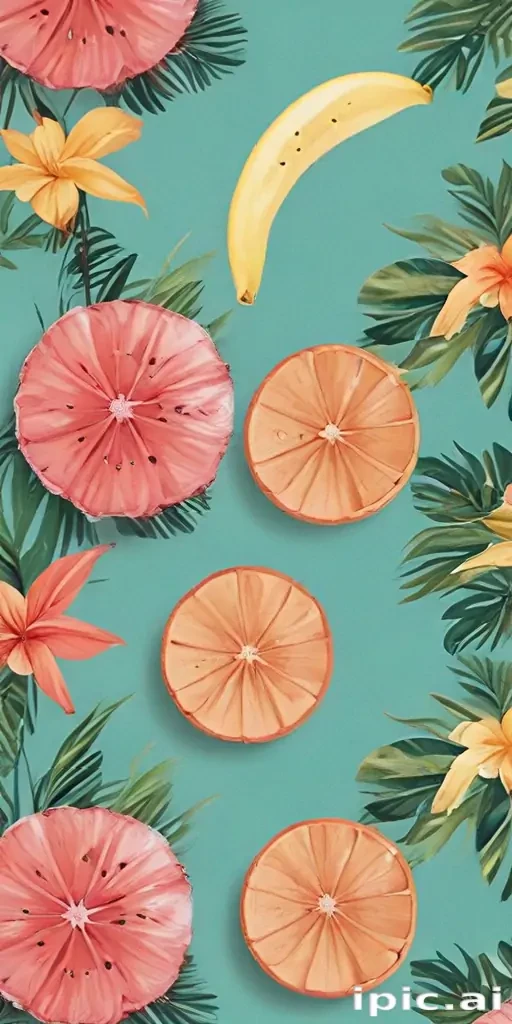 summer backgrounds aesthetic