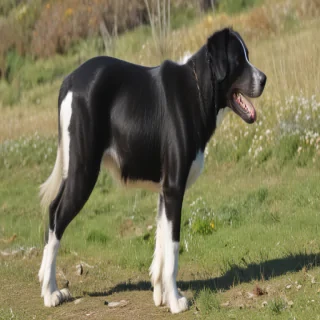 braque francais pyrenean