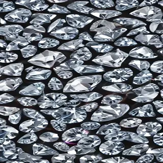 diamond background