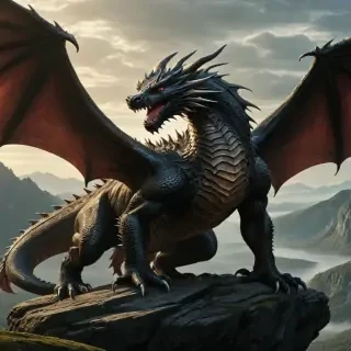 dragon wallpapers