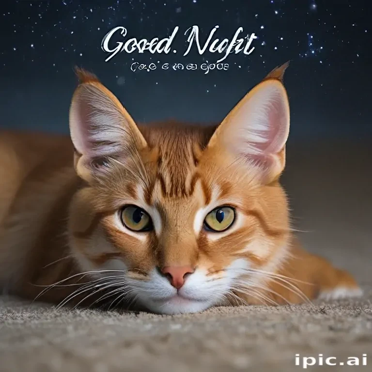 good night images
