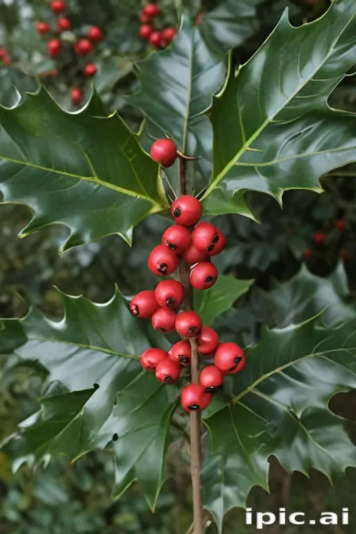holly picture