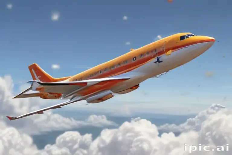 plane cartoon png