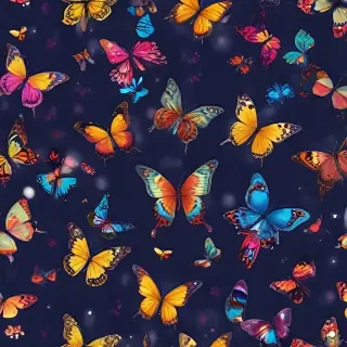 butterfly wallpaper for computer