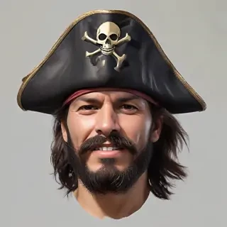 pirate png