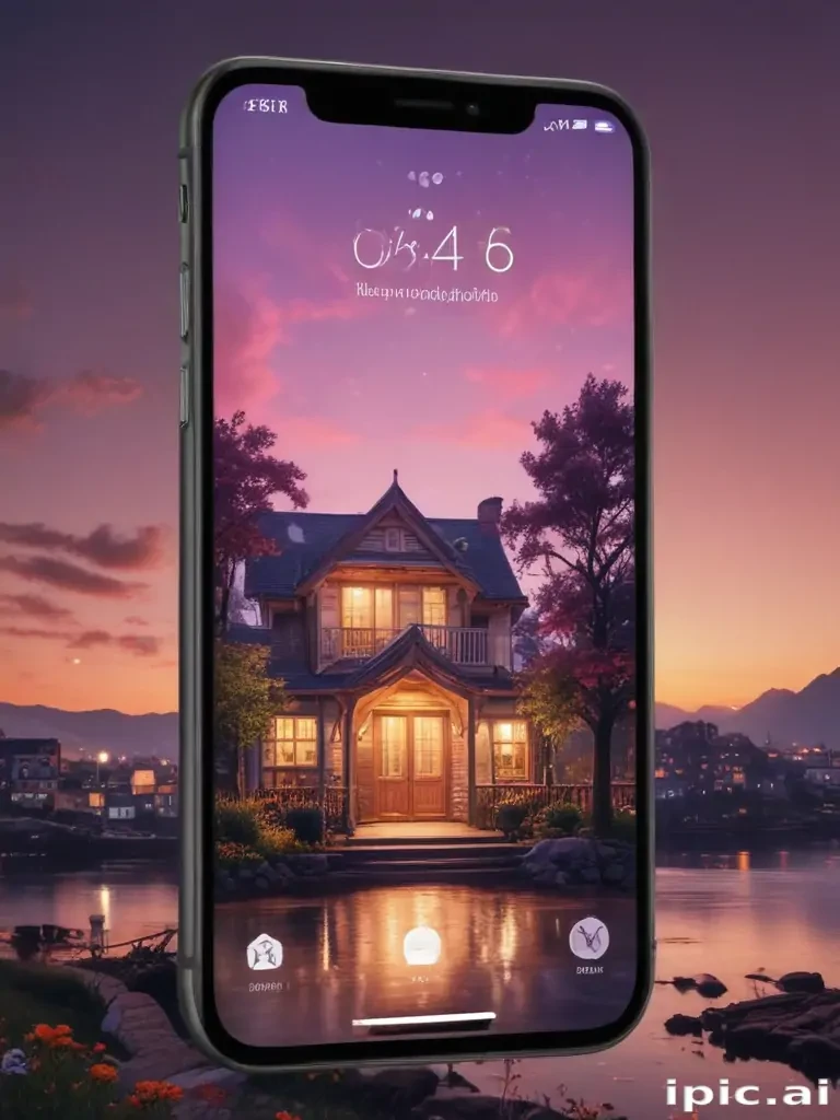 cute home screen wallpapers