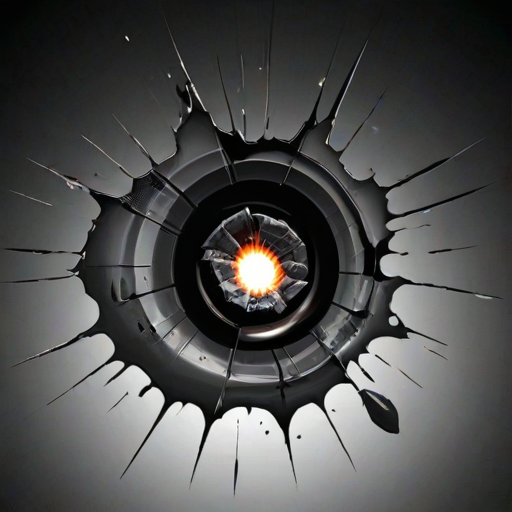 bullet hole png