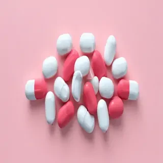 pills transparent background