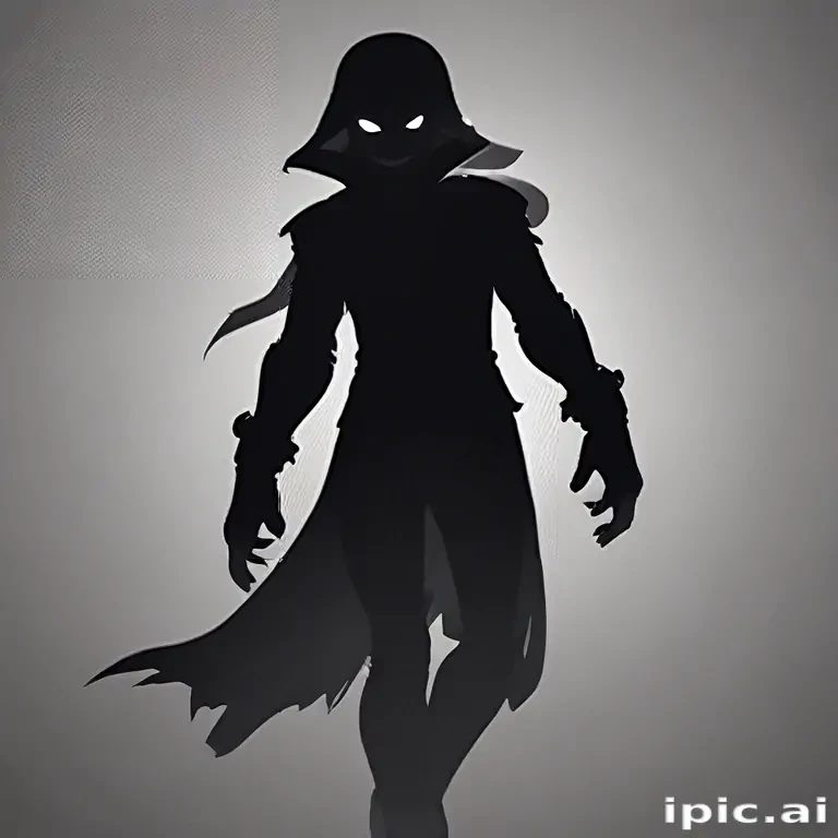 shadow wallpaper