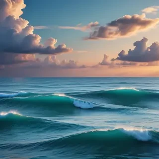 ocean computer backgrounds