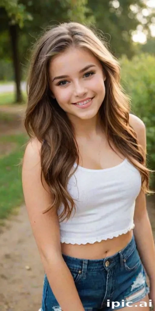 teenage cute pics