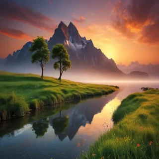 nature wallpaper for phone