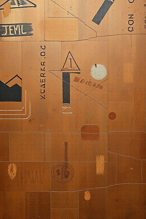 dirty texture