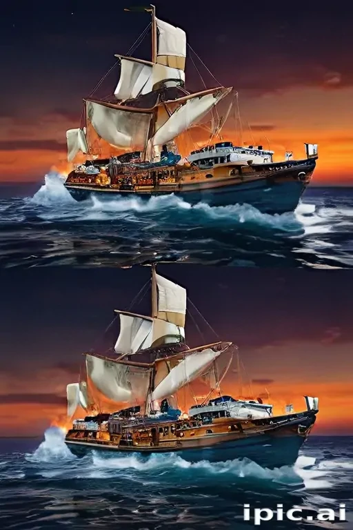 boat png