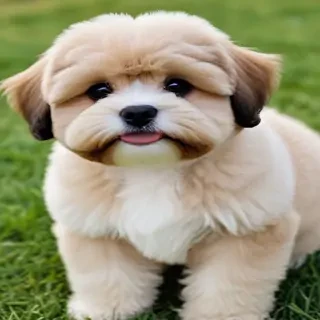 shih poo dog breed