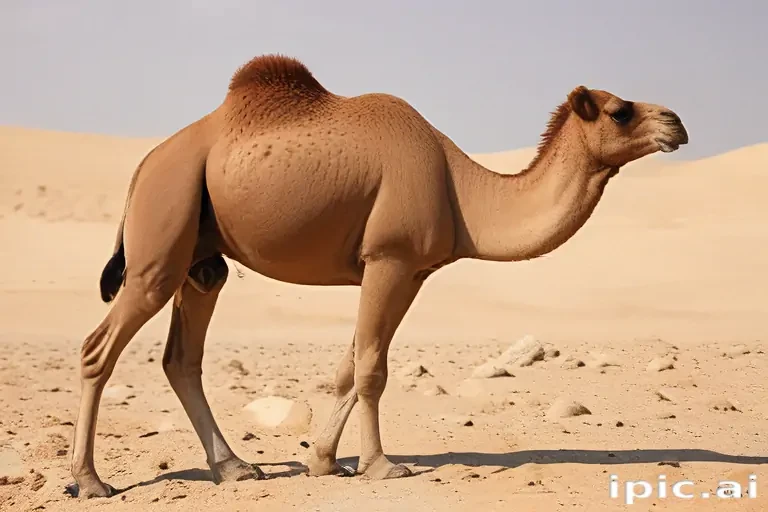 camel png