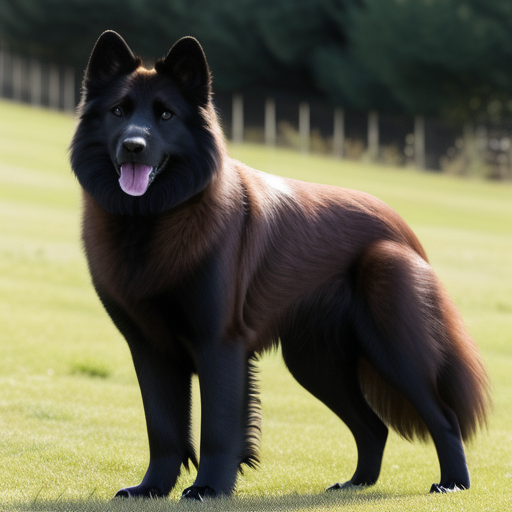 pomeagle dog breed