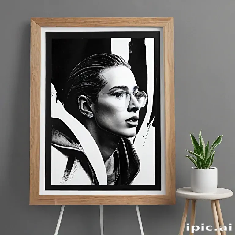 art mockup free