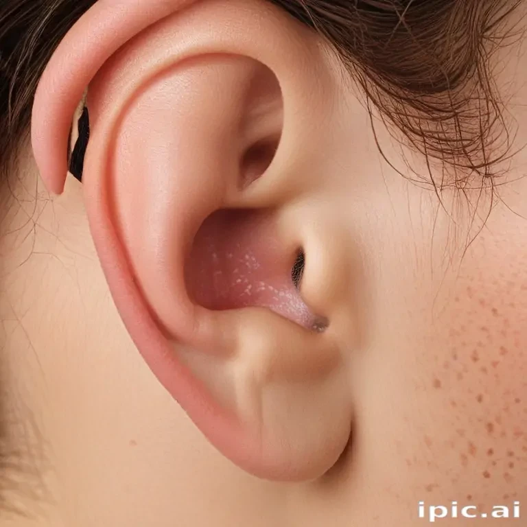 ear png