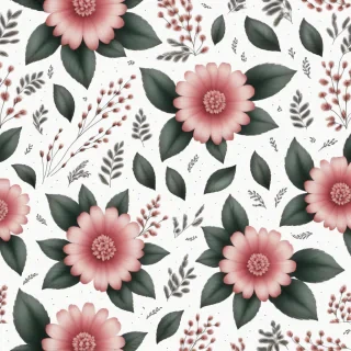 flower pattern png
