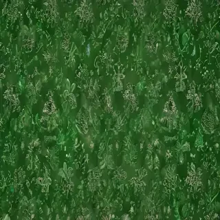christmas wallpaper green