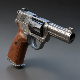 png gun