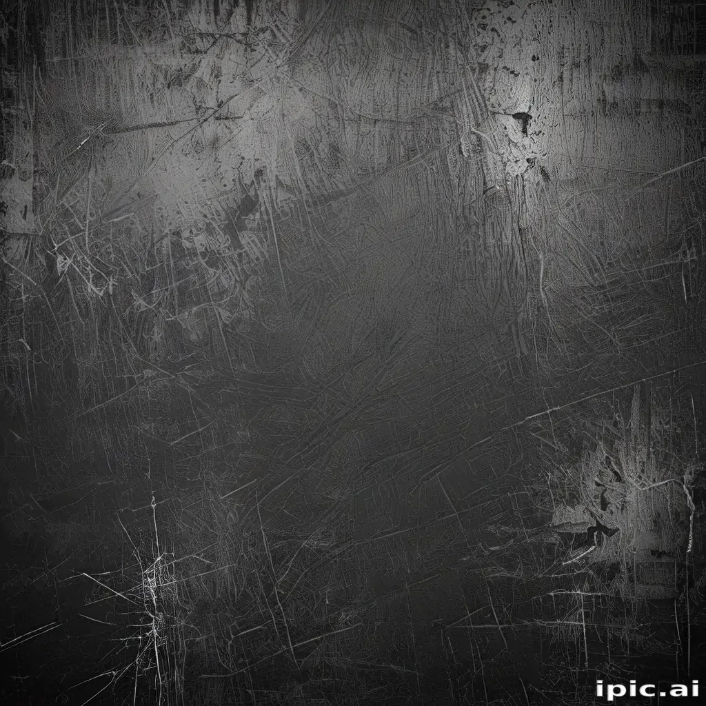 scratched texture