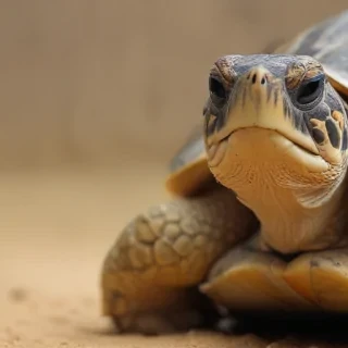 cute turtle wallpaper