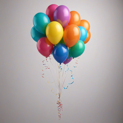 baloon png