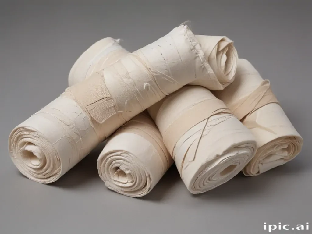 bandages png