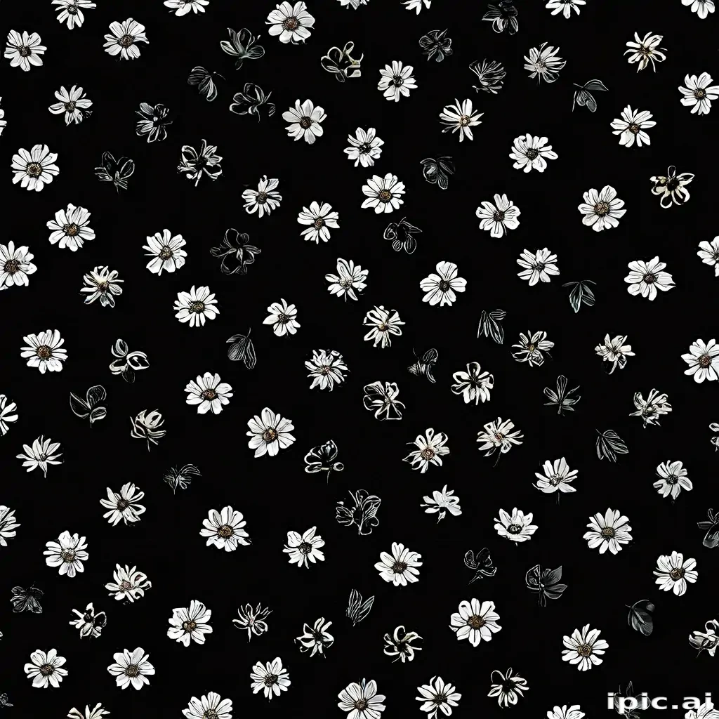 aesthetic wallpapers black