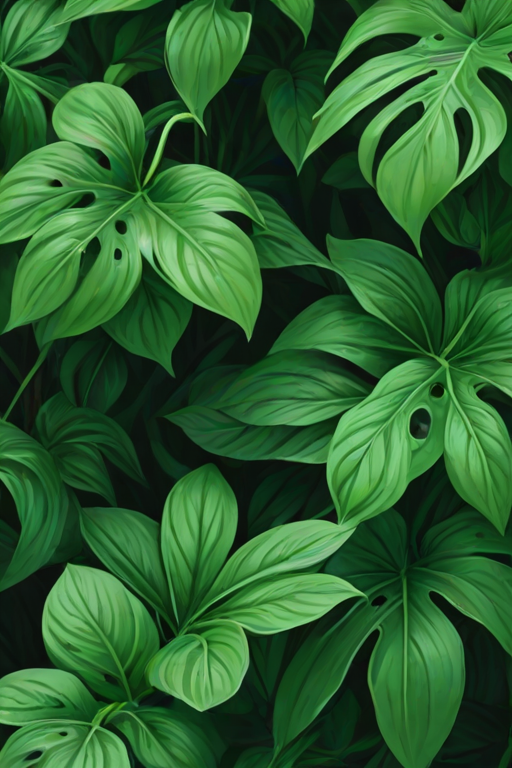 green background wallpaper aesthetic