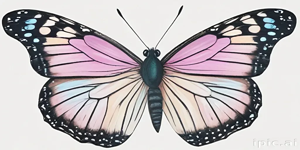 butterfly clipart transparent background