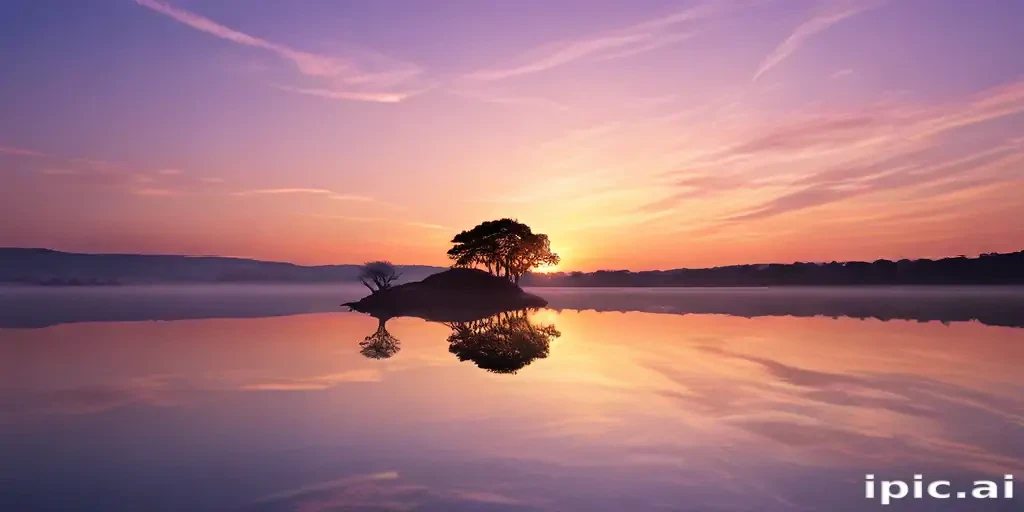 peaceful background images