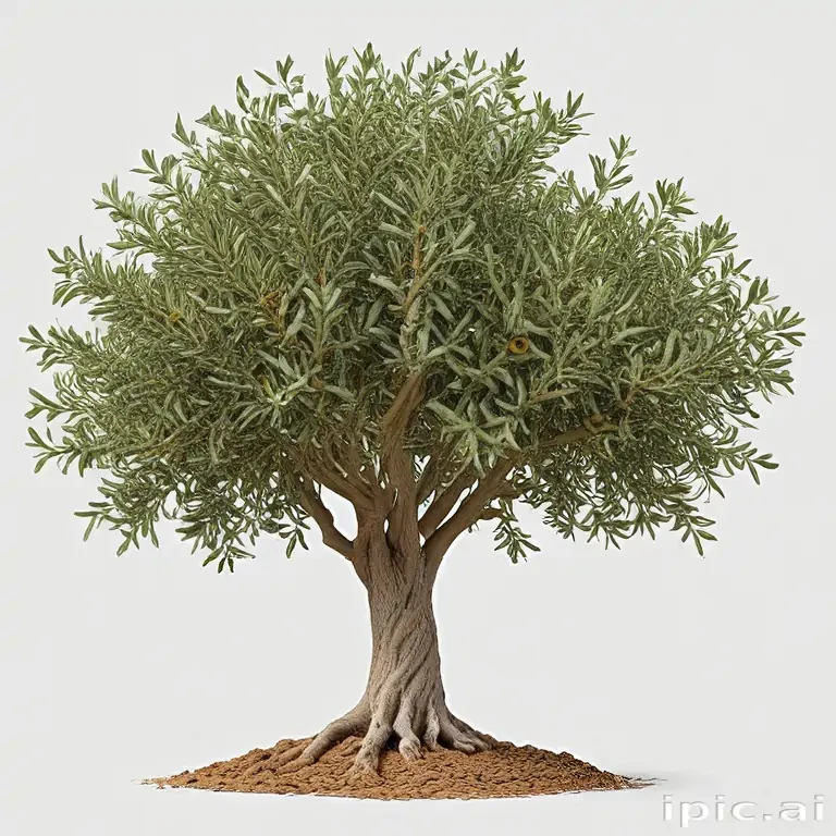 olive tree png