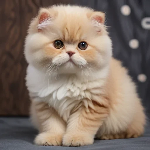 selkirk rex cat breed