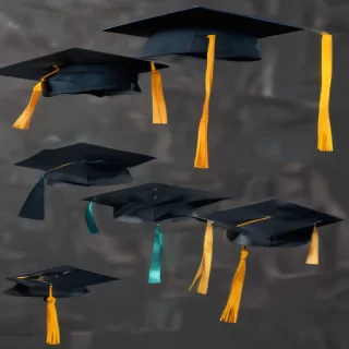 graduation cap png