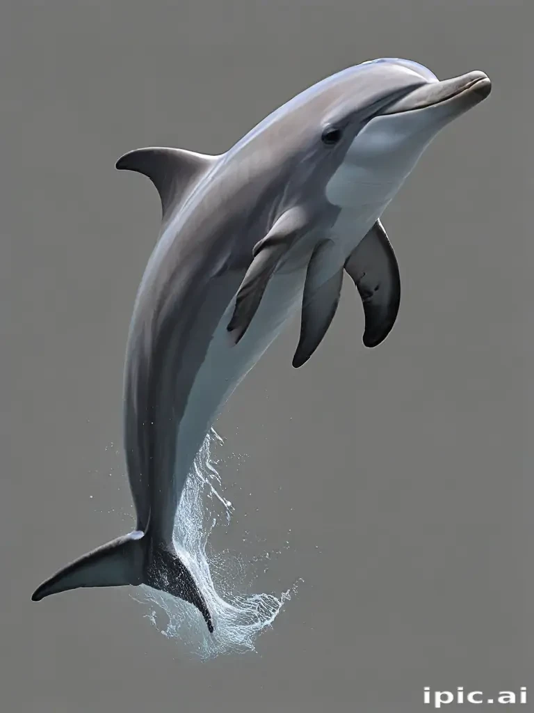 dolphin png