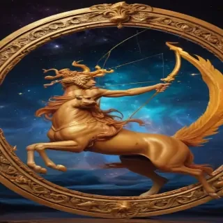 sagittarius symbol