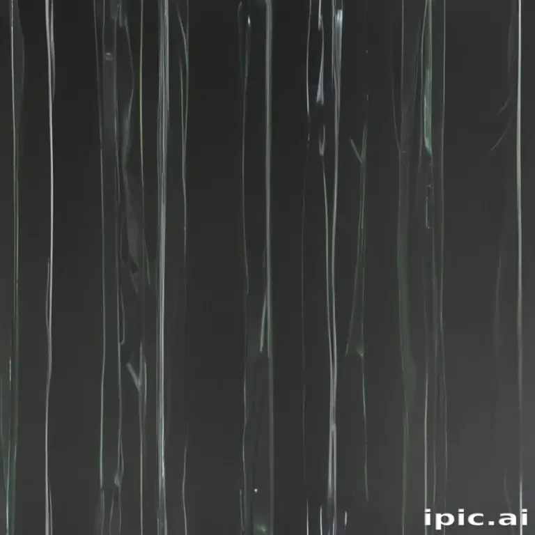 straight line transparent