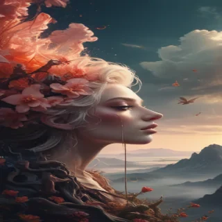 aesthetic fb cover
