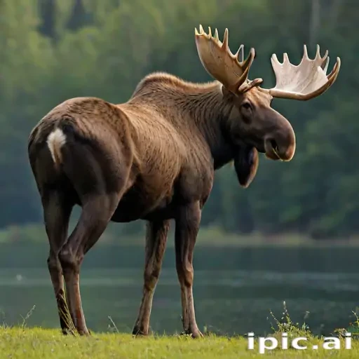 moose png