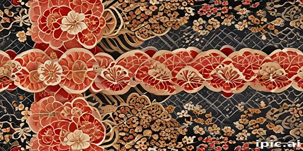 japanese patterns