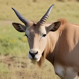 eland