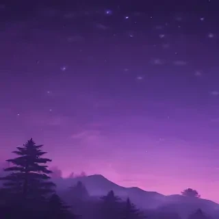 aesthetic wallpapers iphone purple