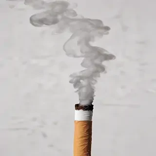 cigarette smoke png transparent