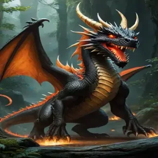 awesome dragon images