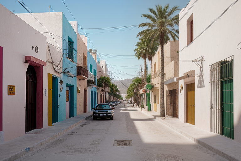 zip code nuevo leon mexico
