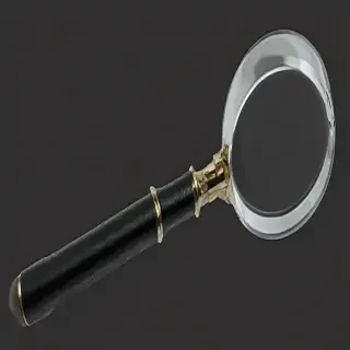 magnifying glass png