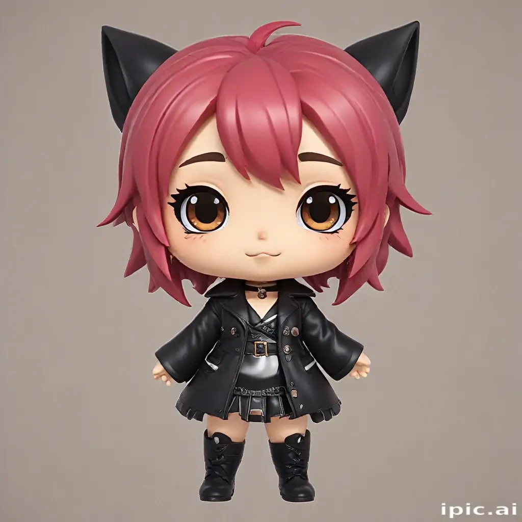 chibi